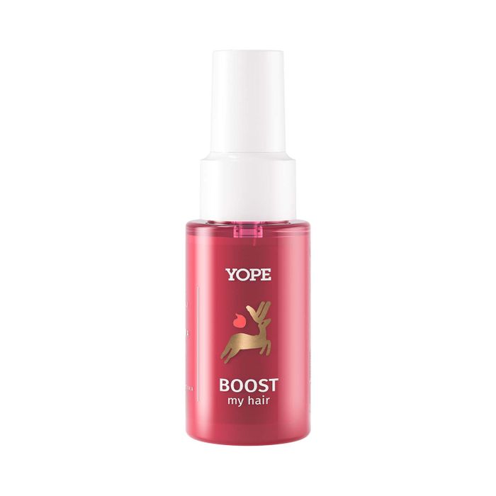 YOPE Boost Serum do końcówek 50ml main product photo