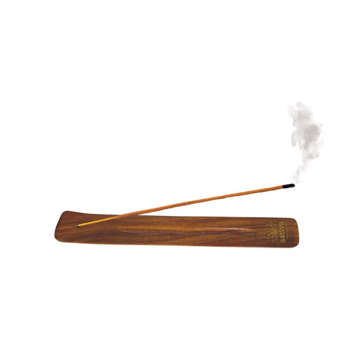 SATTVA AYURVEDA podstawka na kadziedełka main product photo