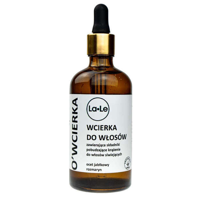 La-Le Wcierka rozmaryn 100 ml main product photo