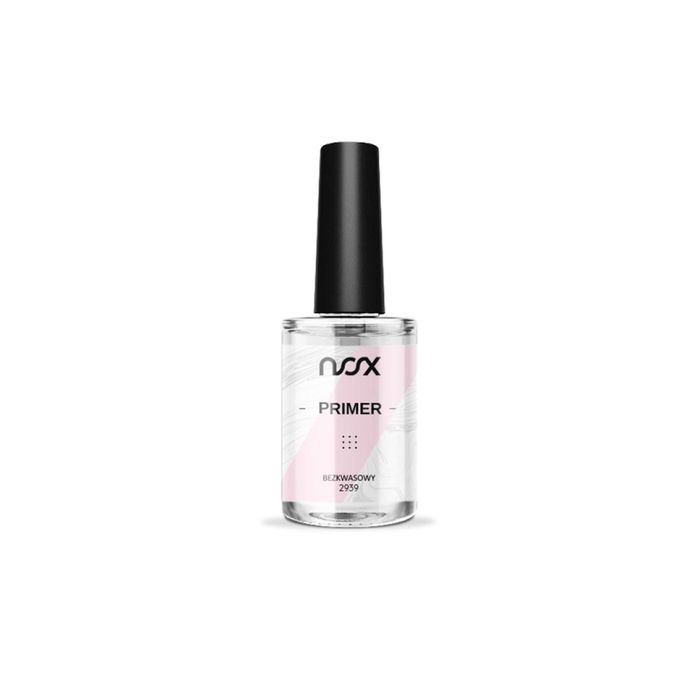 NOX PRIMER BEZKWASOWY 10ML main product photo