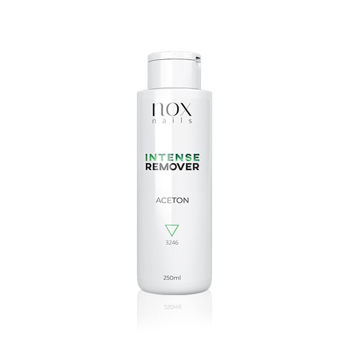 NOX INTENSE REMOVER 250ML main product photo