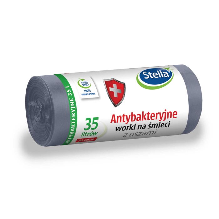 STELLA WORKI N/SMIE USZY A/B SZA.30L 20S main product photo