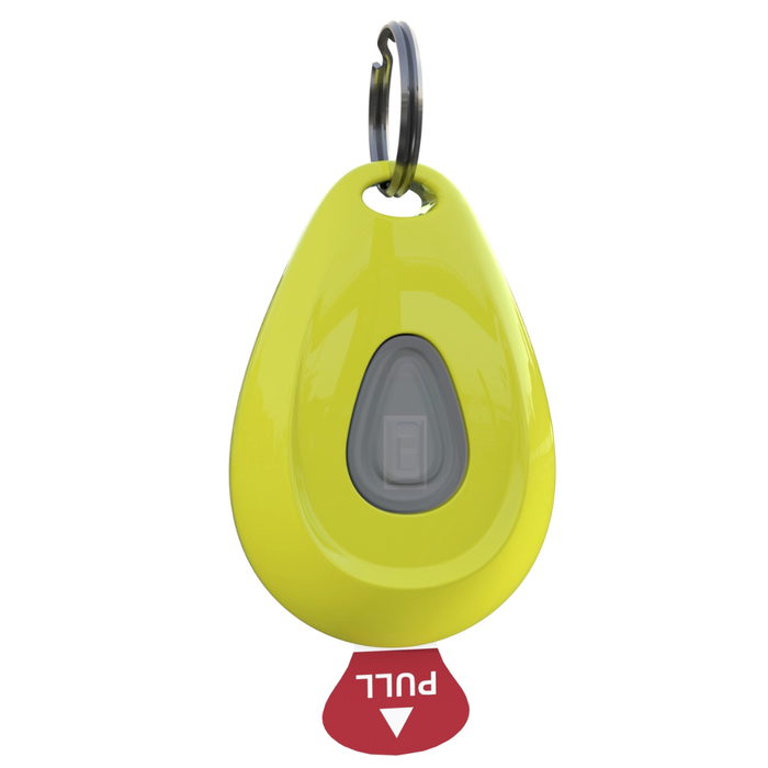 INMOLESSPET odstraszacz na pchły i kleszcze dla zwierząt - Yellow main product photo