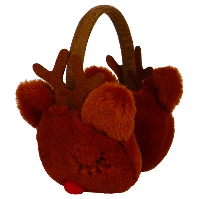 NAUSZNIKI RENIFER main product photo