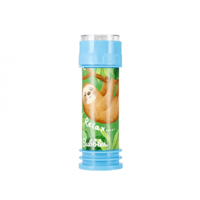 MY BUBBLE BAŃKI MYDLANE MIX 55ML main product photo