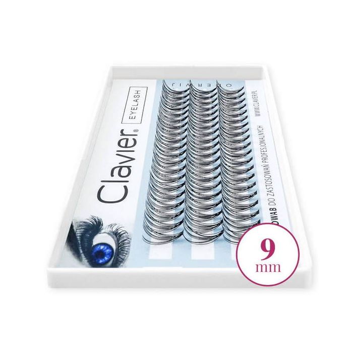 CLAVIER KEPKI RZES 9MM main product photo