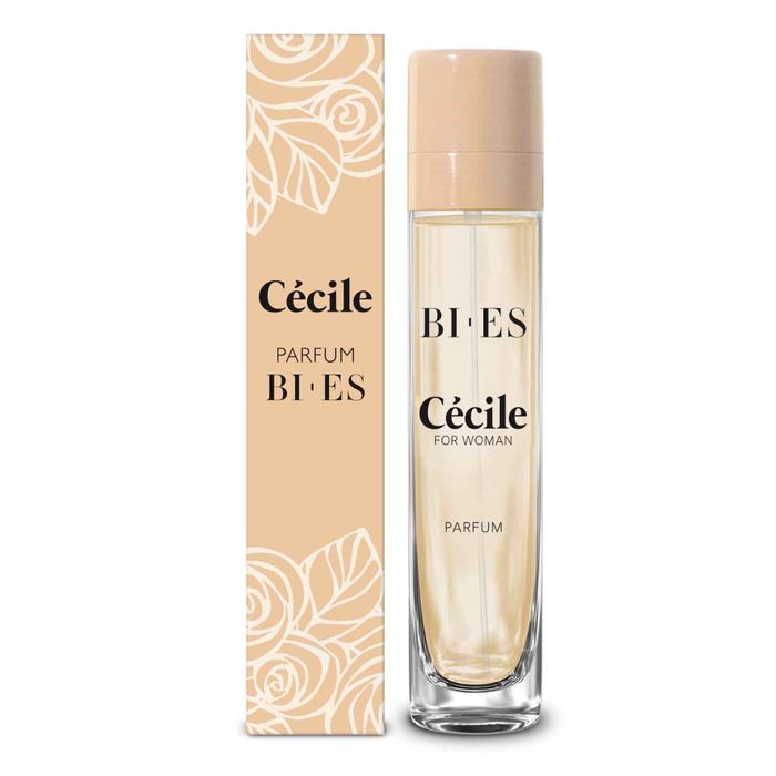 BI-ES CECILE PERFUMY 15ML main product photo