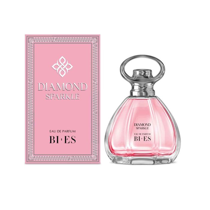 BI-ES BIES DIAMOND SPARKLE EDP 100ML main product photo