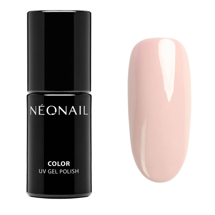 NEONAIL L.HYBR.7.2ML BLUSH FLUSH main product photo