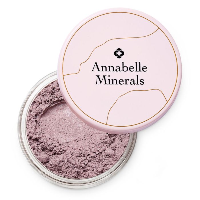 Annabelle Mineral Eyeshadow Cappuccino cień do powiek 3 g main product photo
