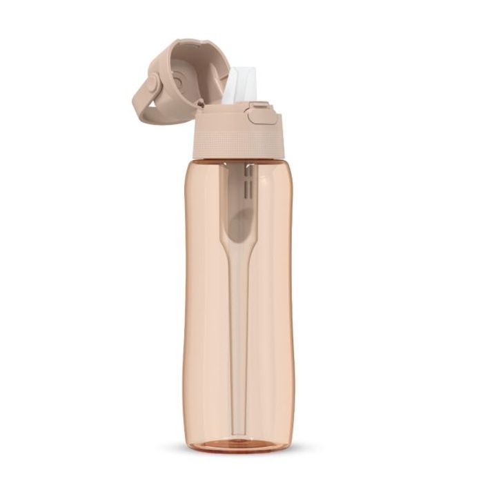 DAFI SOLID 0,7l butelka filtrująca cappuccino + wkład filtrujący main product photo