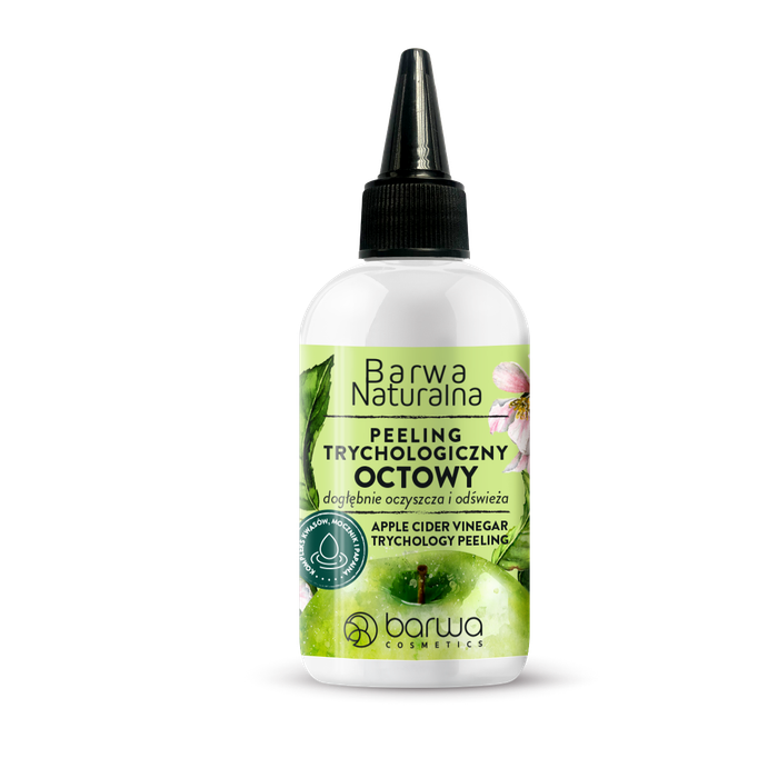 BARWA NATURALNA PEEL. TRYCH. 100ML main product photo