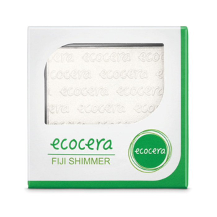ECOCERA PUDER ROZŚWIETLAJĄCY FIJI 10 G main product photo