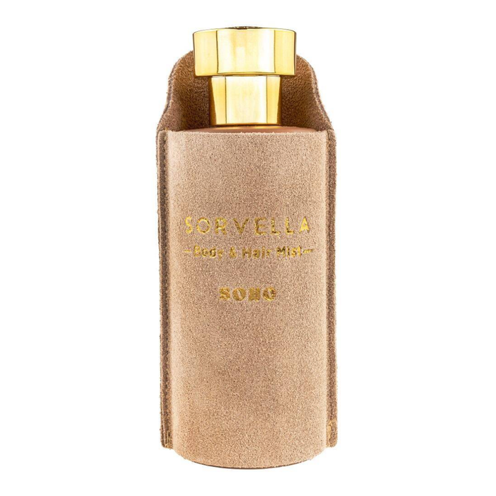 SORVELLA Soho Mgiełka do ciała i włosów 100 ml main product photo