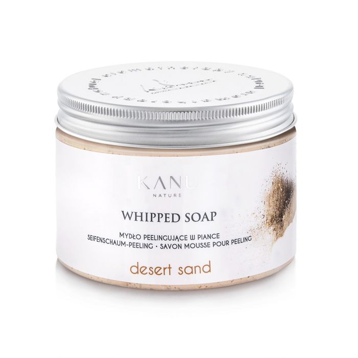 KANU NATURE MYDLO W PIANCE PIA PUS 180 G main product photo