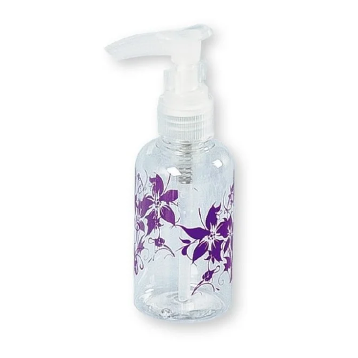 Buteleczka turystyczna z pompką 75ml main product photo