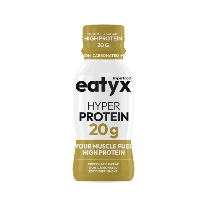 Eatyx Hyper Protein 20 g shot proteinowy 95 ml main product photo