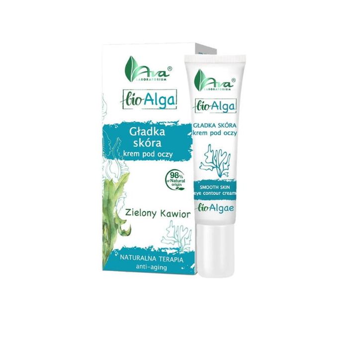 AVA krem pod oczy Bio Alga 15 ml main product photo
