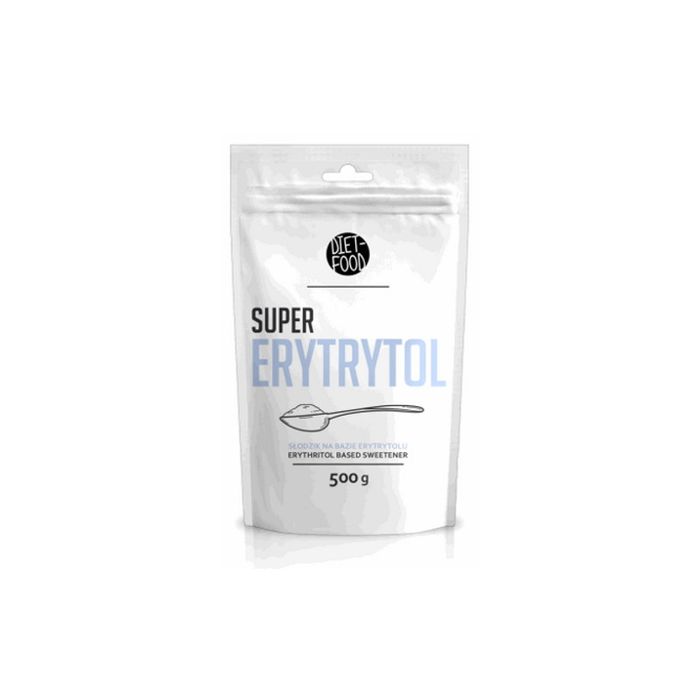 MIPAMA  ERYTRYTOL 500G main product photo