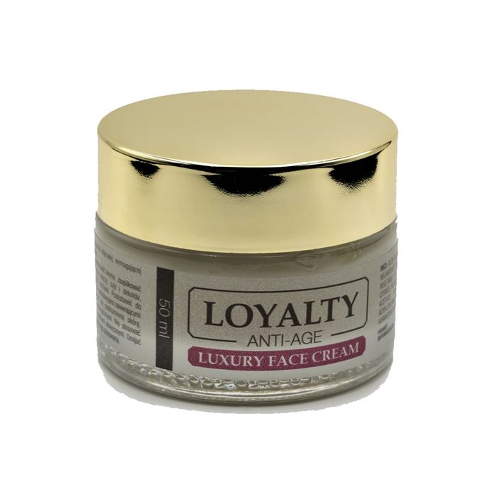 LOYALTY ANTI-AGE KREM P/OCZY 30ML main product photo
