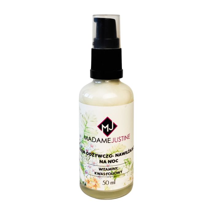 MADAME JUSTINE ODZYWCZY N/N 50ML main product photo