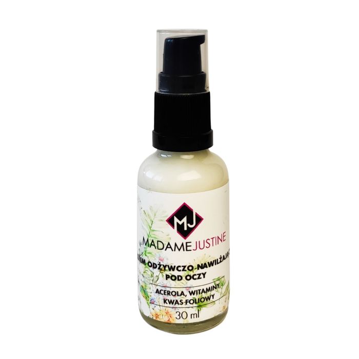 MADAME JUSTINE ODZYWCZY POD OCZY 30ML main product photo