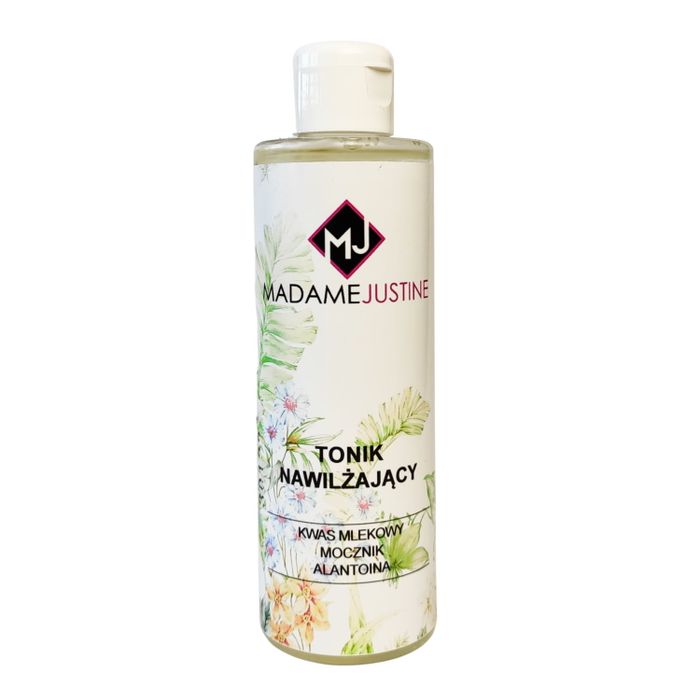 MADAME JUSTINE TONIK NAWILZAJACY 200ML main product photo