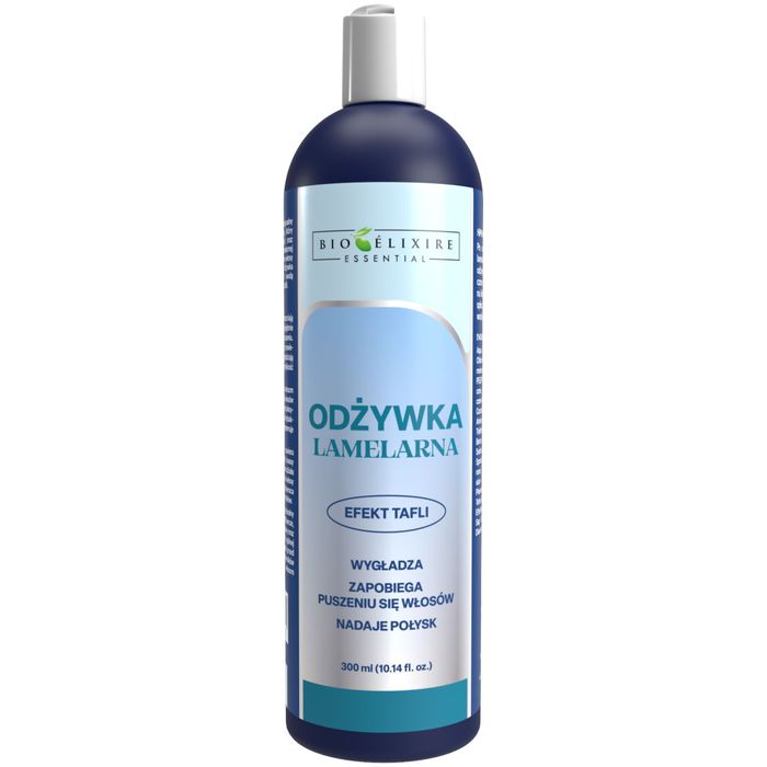 Bioelixire odżywka  LAMELARNA 300ml main product photo