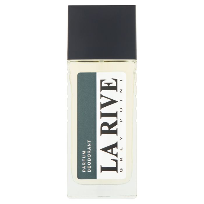 LA RIVE Grey Point Dezodorant perfumowany 80 ml main product photo
