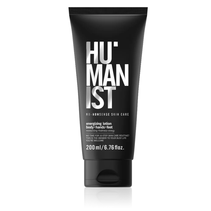 Humanist balsam do ciała, rąk i stóp 200ml  main product photo