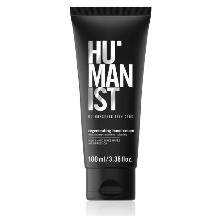 Humanist Krem do rąk regenerujący 100ml main product photo
