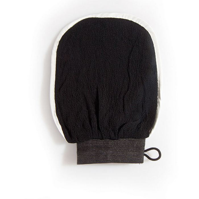 Kesa Mia rękawica Royal Lux czarna 1szt. main product photo