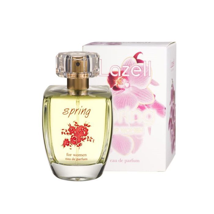 LAZELL SPRING FOR WOMEN EDP 100ML main product photo
