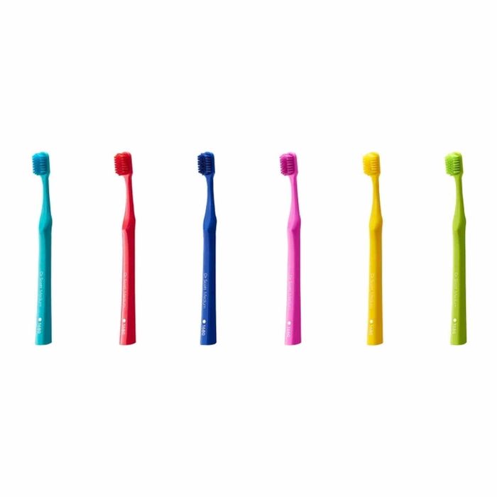 DR SCOTT SZCZOT.PROFE 1680 MEDIUM 1 SZT main product photo