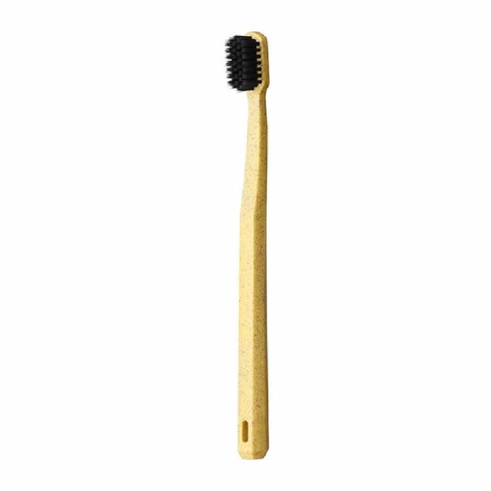 DR SCOTT szczoteczka do zębów z proszkiem z węgla drzewnego 1szt main product photo