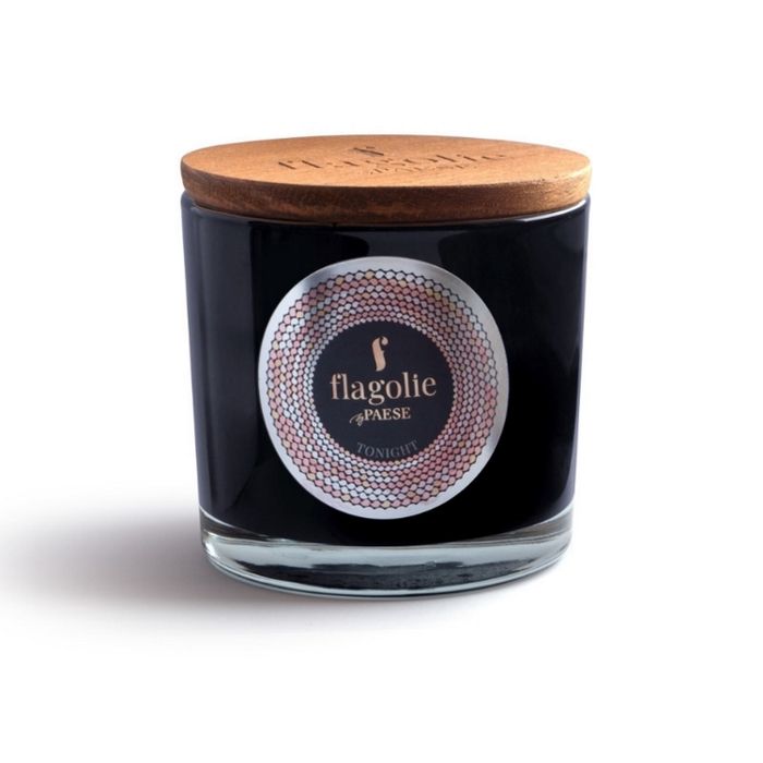 FLAGOLIE SOJ SW BLACK LABEL TONIGHT 170G main product photo