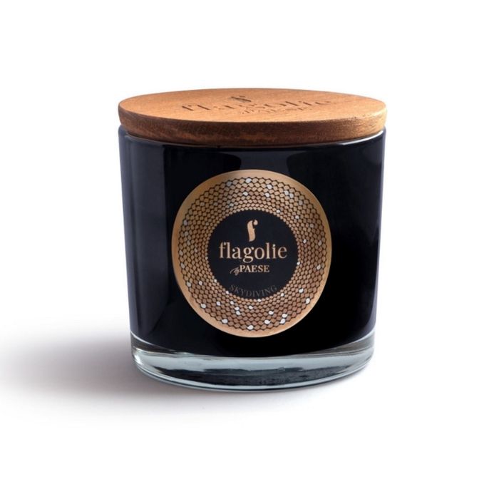 FLAGOLIE SOJ SW BLACK LABEL SKYDIVI 170G main product photo