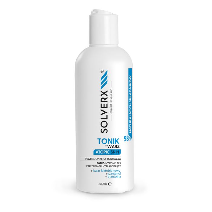 Tonik 200 ml main product photo