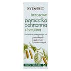 Sylveco Brzozowa pomadka ochronna z betuliną 4,6 g