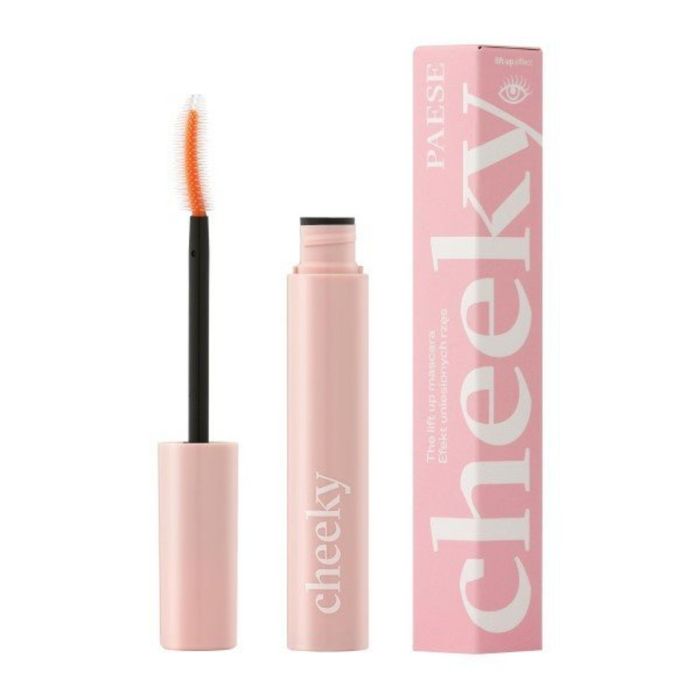 Paese tusz do rzęs Cheeky 9 ml main product photo