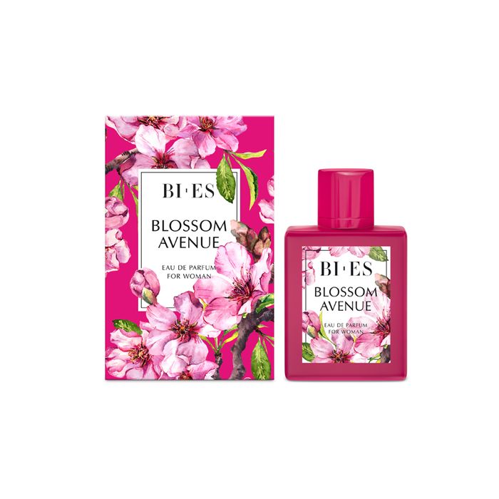 BI-ES BIES BLOSSOM AVENUE EDP 100ML main product photo