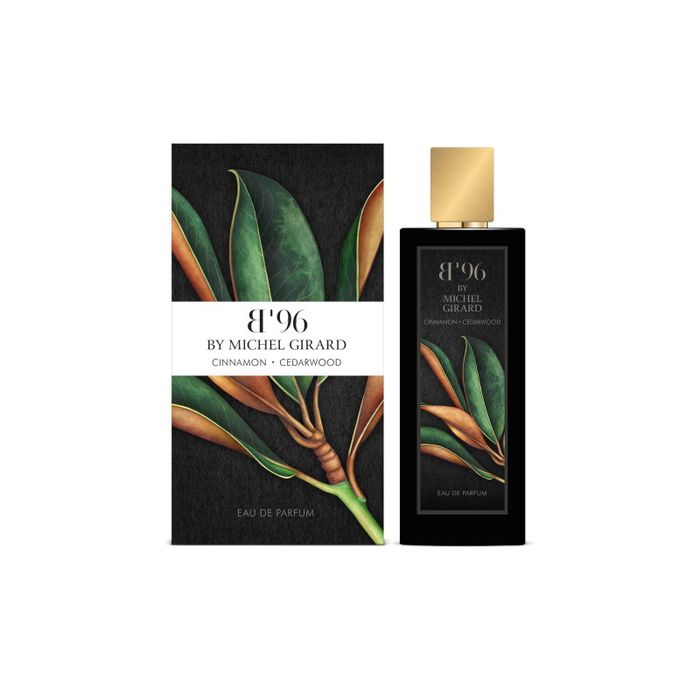 B96 MICHEL GIR.CINNAMON CEDARWOOD EDP100 main product photo