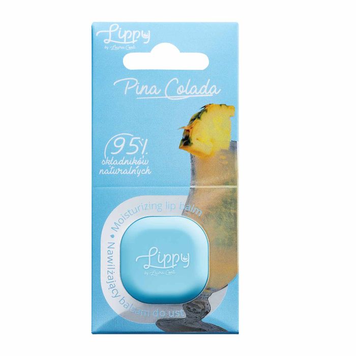 LIPPY BALSAM DO UST TEQUILA PINACOLADA main product photo