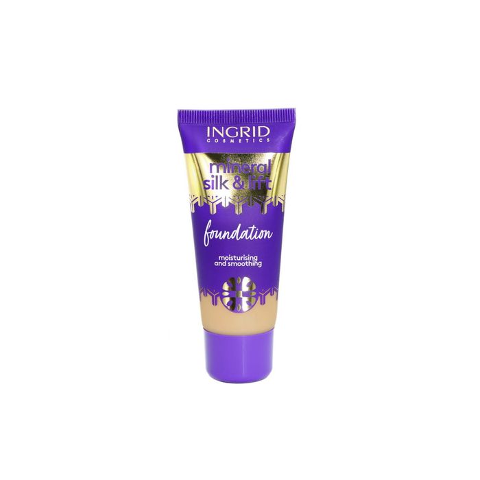 INGRID FLUID 32 SILK&LIFT main product photo
