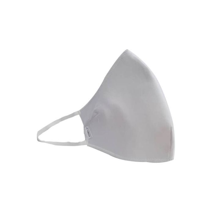 Merkury maska bawełna biala rozmiar s/m main product photo