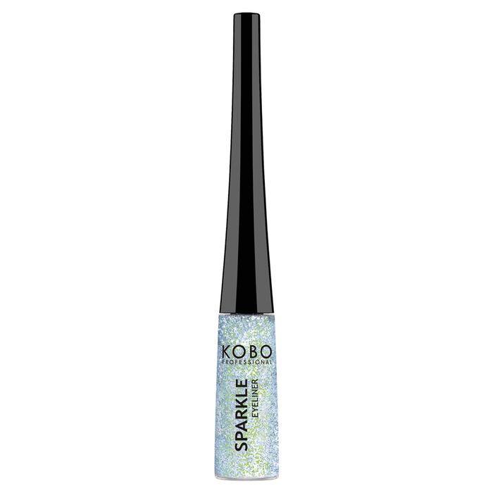 KOBO PROFESSIONAL SPARKLE EYELINER 1 AURORA main product photo