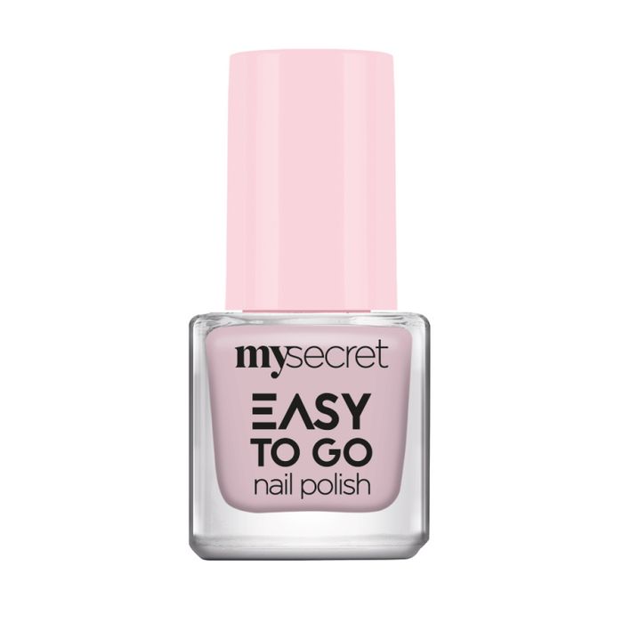My Secret lakier do paznokci Easy To Go Easy To Go 319 main product photo