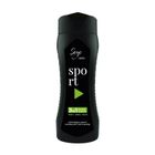 SEYO MEN ŻEL POD PRYSZNIC SPORT 400ML
