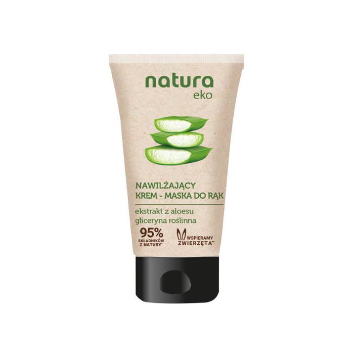 NATURA EKO KREM D.RAK NAWILZAJACY 75ML main product photo