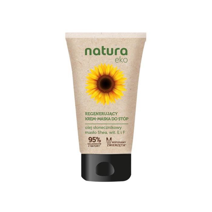 NATURA EKO KREM D/STOP REGENER 100ML main product photo